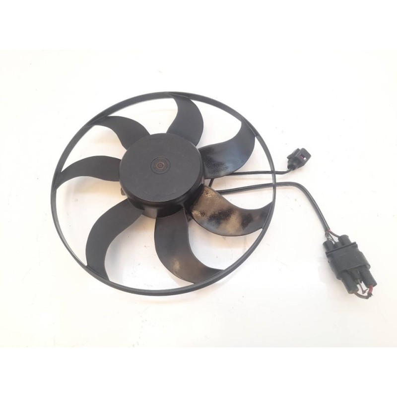 Recambio de electroventilador para volkswagen golf v berlina (1k1) sportline referencia OEM IAM 1K0959455P  