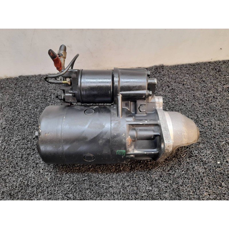 Recambio de motor arranque para opel omega b gl berlina referencia OEM IAM 63222035  MAGNETIMARELLI - Verde 6