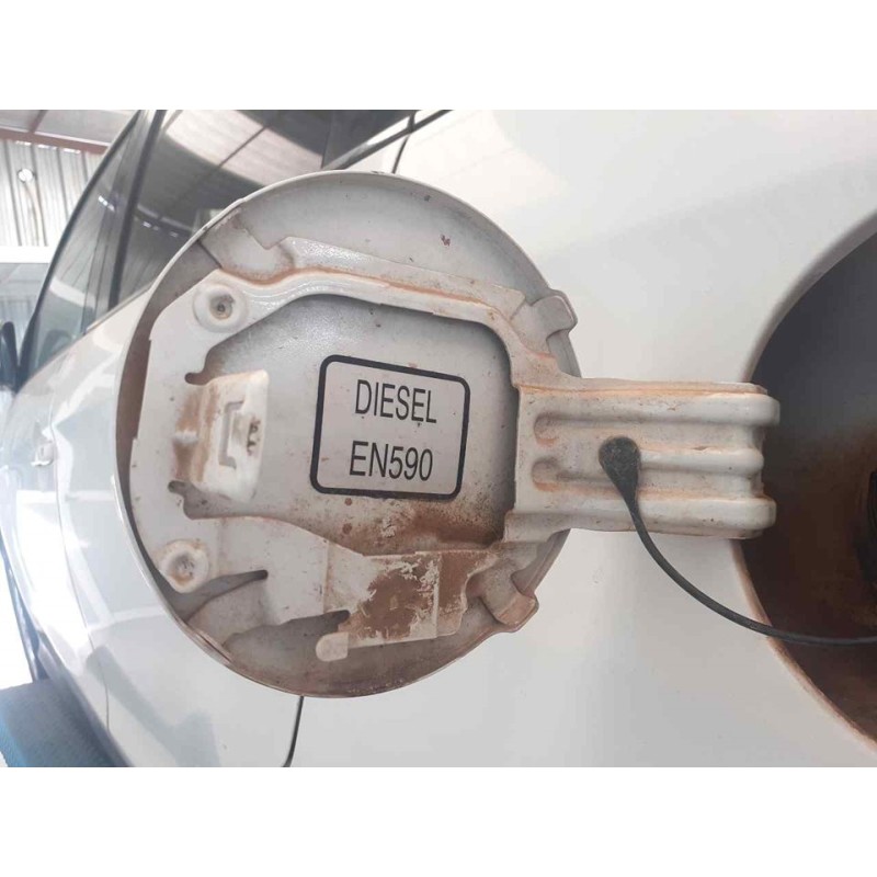 Recambio de tapa exterior combustible para mitsubishi asx (ga0w) challenge 2wd referencia OEM IAM - Blanco 2