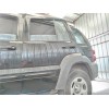 Recambio de puerta trasera izquierda para chrysler jeep cherokee (kj) 2.5 crd sport referencia OEM IAM   