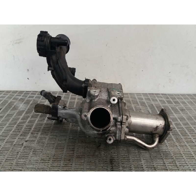Recambio de enfriador egr para renault clio iii 1.5 dci diesel cat referencia OEM IAM 8200729079  210508 - Gris 3