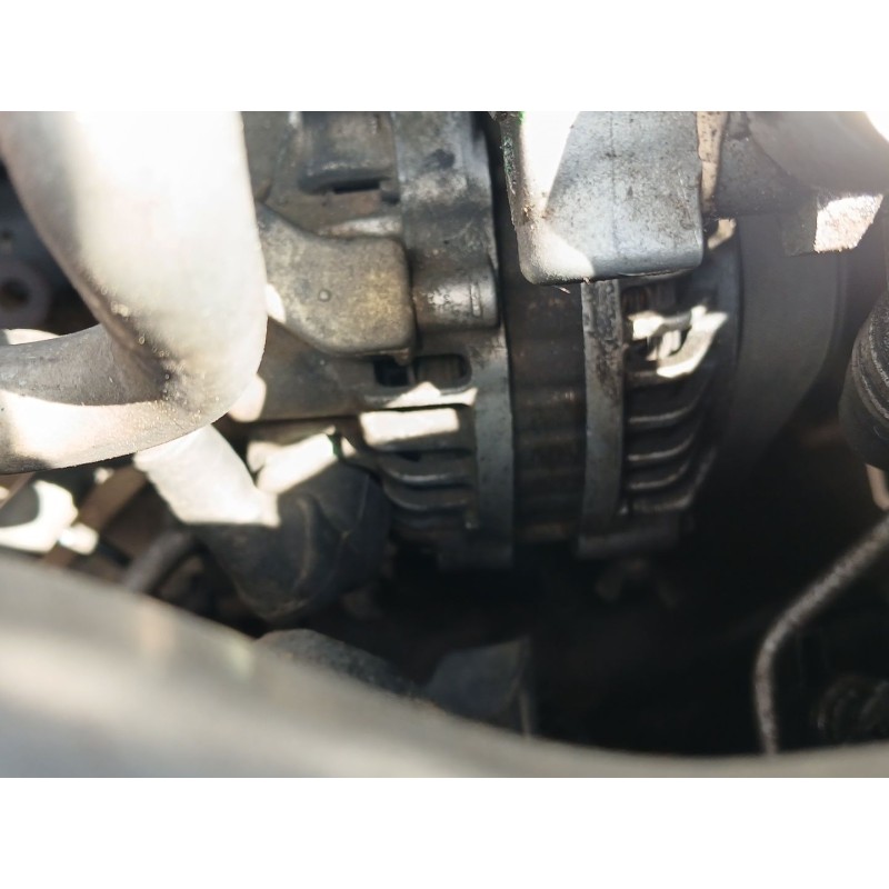 Recambio de alternador para honda civic vii coupé (em2) 1.7 i vtec (em2) referencia OEM IAM A5TA7091Z - Gris 2
