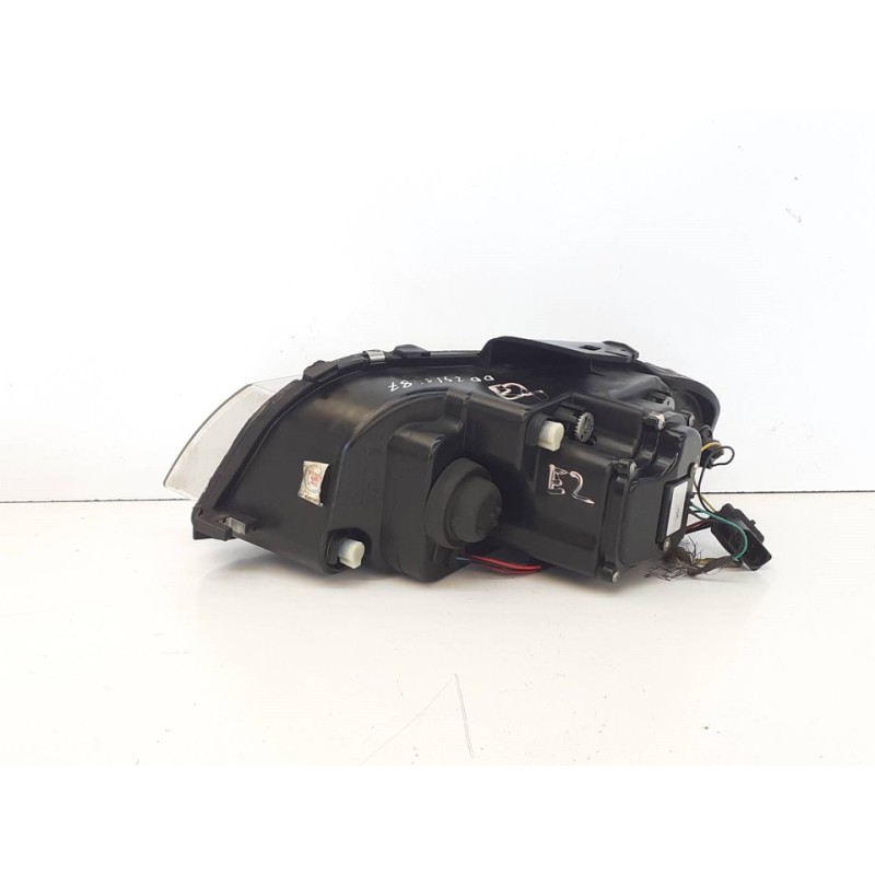 Recambio de faro derecho para audi a3 (8p) 1.9 tdi ambiente referencia OEM IAM - Negro 2