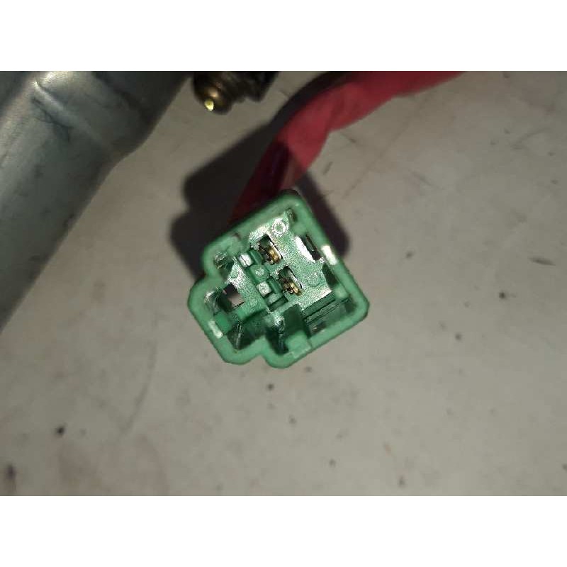 Recambio de elevalunas trasero derecho para honda cr-v (rd8) ls referencia OEM IAM 3