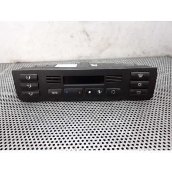 MANDO CLIMATIZADOR 64118384112 5HB00773802 HELLA