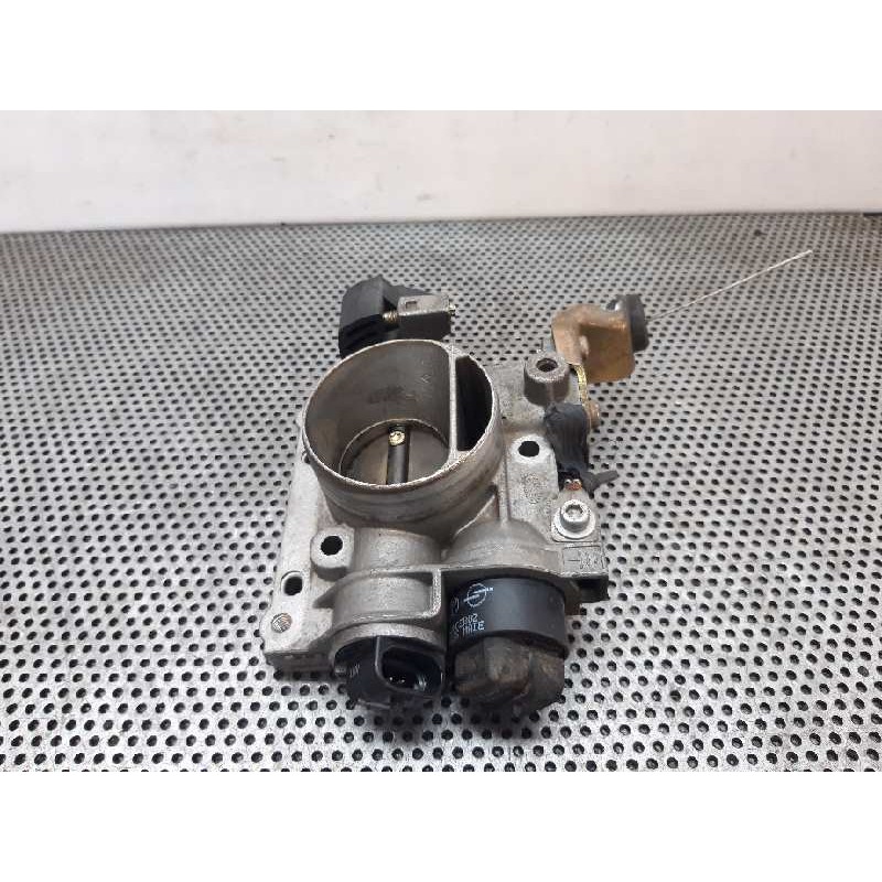 Recambio de caja mariposa para fiat punto berlina (188) 1.2 8v referencia OEM IAM 365XFE1 - Verde 6
