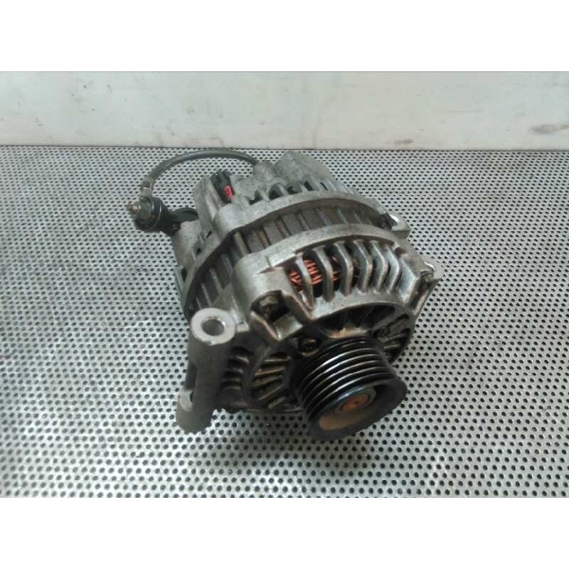 Recambio de alternador para chrysler neon (pl) 1.6 lx referencia OEM IAM A005TA6491Z 4794142AC 