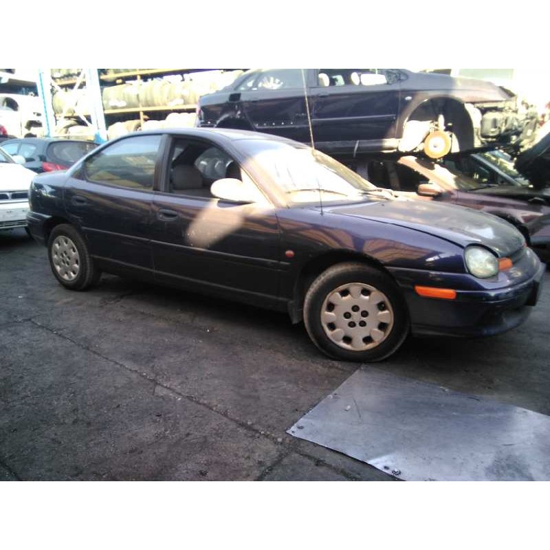 chrysler neon (pl) del año 1998
