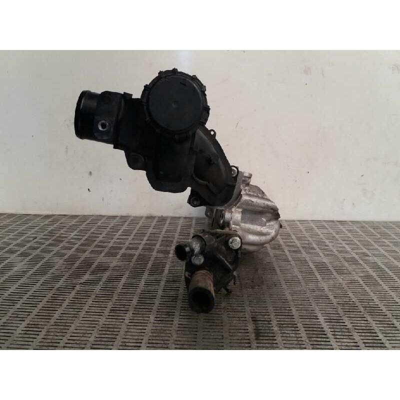 Recambio de enfriador egr para renault clio iii 1.5 dci diesel cat referencia OEM IAM 8200729079  210508 - Gris 4
