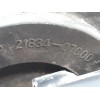 Recambio de soporte motor derecho para kia picanto 1.1 ex referencia OEM IAM 2183407000  