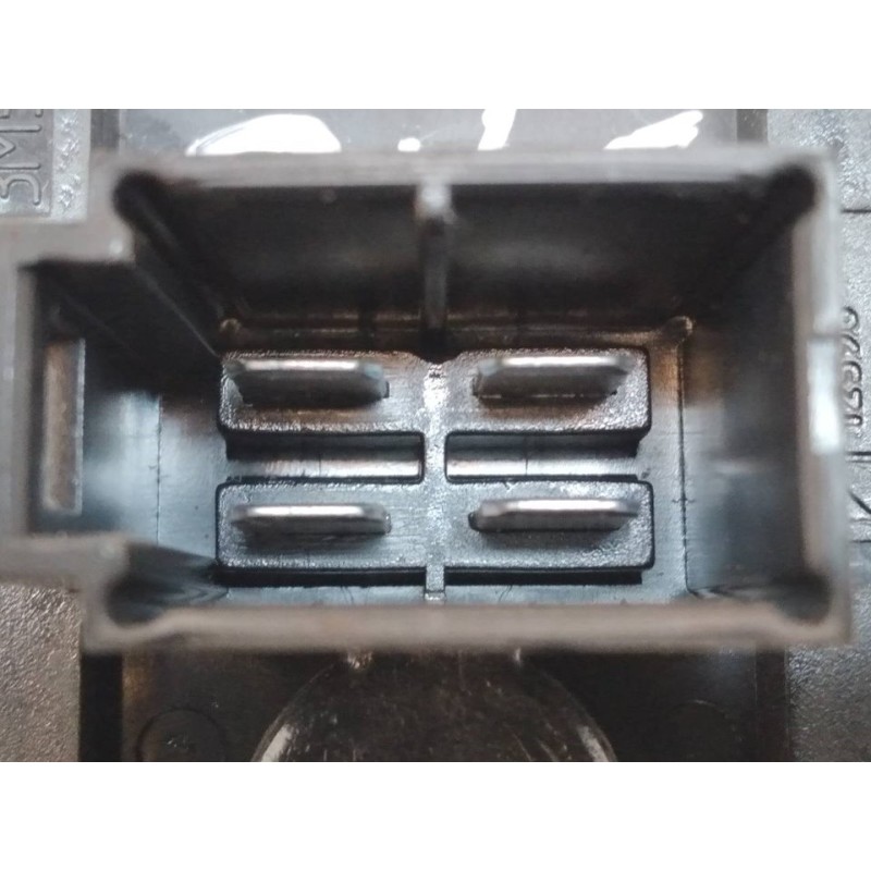 Recambio de resistencia calefaccion para ford focus berlina (cak) trend referencia OEM IAM 18B647BA 12596 2