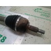 Recambio de transmision delantera izquierda para renault scenic ii 1.9 dci diesel referencia OEM IAM   