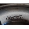 Recambio de llanta para ford mondeo berlina (gd) ghia executive referencia OEM IAM 6JX16H2  