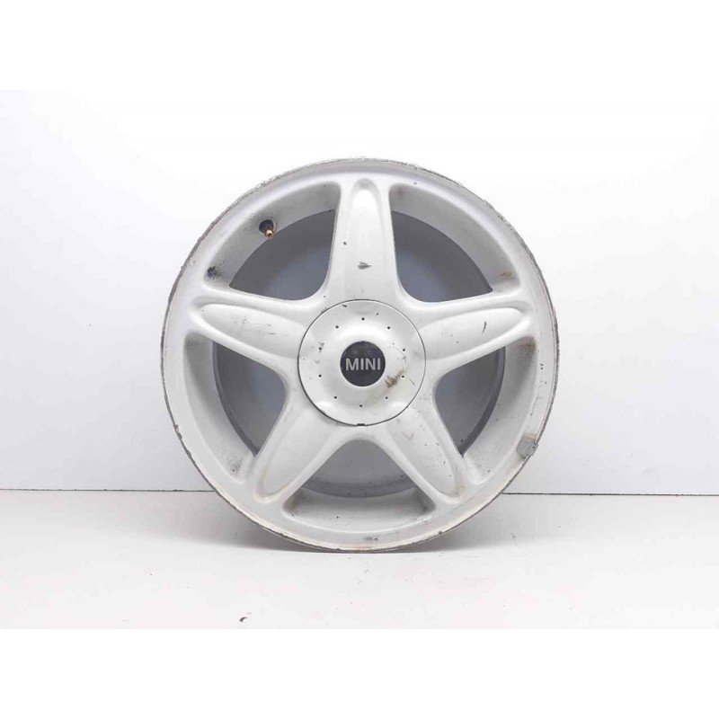 Recambio de llanta para bmw mini (r56) cooper d referencia OEM IAM 676940913  