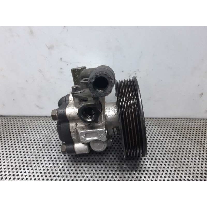Recambio de bomba direccion para hyundai accent (lc) 1.5 crdi cat referencia OEM IAM 5710025300 - Azul 2