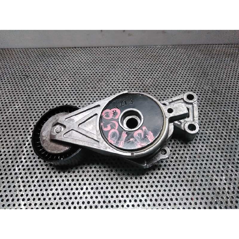 Recambio de tensor correa auxiliar para audi s3 (8l) 1.8 t (154kw) referencia OEM IAM 95041 - Negro