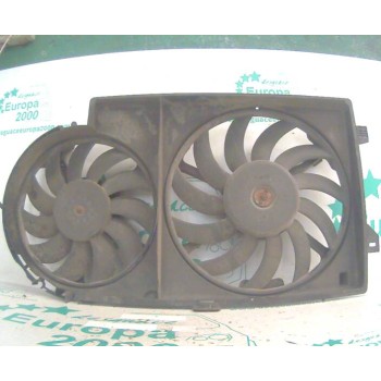 ELECTROVENTILADOR 868501E VALEO
