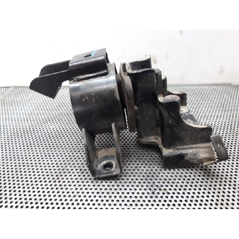Recambio de soporte motor derecho para kia picanto 1.1 ex referencia OEM IAM 2183407000 - Rojo 3
