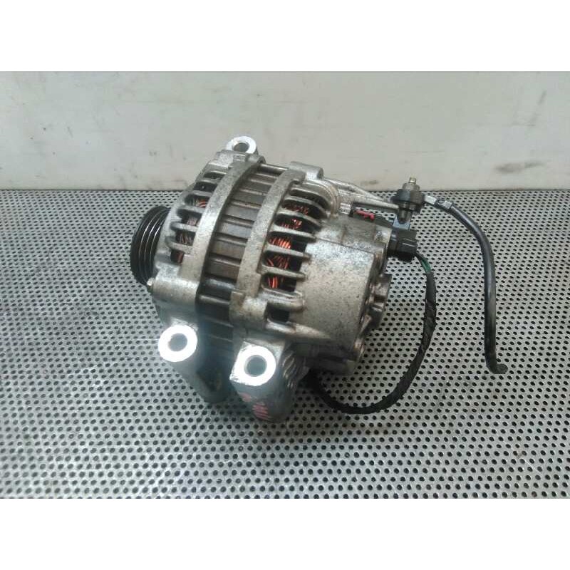 Recambio de alternador para chrysler neon (pl) 1.6 lx referencia OEM IAM A005TA6491Z 4794142AC 2