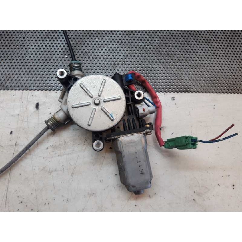 Recambio de elevalunas trasero derecho para honda cr-v (rd8) ls referencia OEM IAM 4