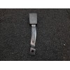 Recambio de enganche cinturon delantero izquierdo para volkswagen polo (9n3) edition referencia OEM IAM 250706  