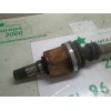 Recambio de transmision delantera izquierda para renault scenic ii 1.9 dci diesel referencia OEM IAM   