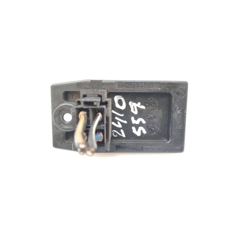 Recambio de resistencia calefaccion para ford focus berlina (cak) trend referencia OEM IAM 18B647BA 12596 3