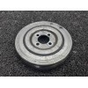 Recambio de polea cigueñal para opel meriva b essentia referencia OEM IAM 55200498  
