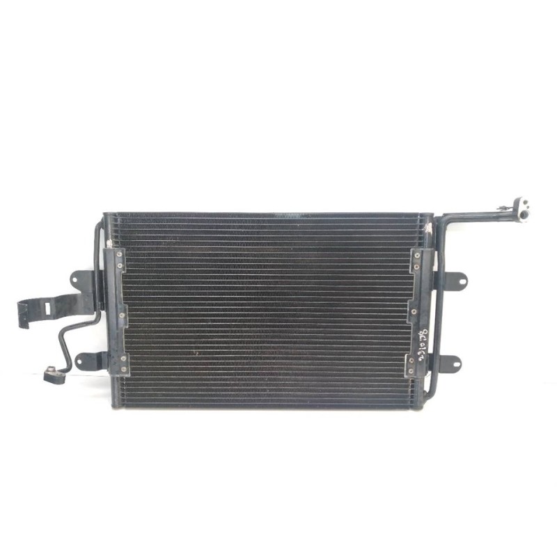 Recambio de condensador / radiador aire acondicionado para audi a3 (8l) 1.9 tdi ambition referencia OEM IAM 1J0820411B  