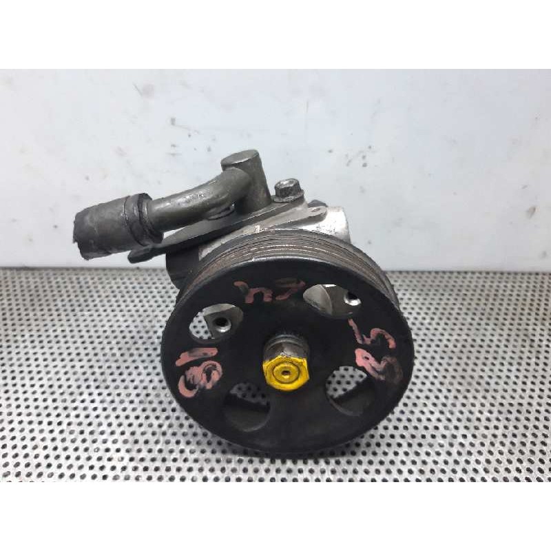 Recambio de bomba direccion para hyundai accent (lc) 1.5 crdi cat referencia OEM IAM 5710025300 - Azul 3
