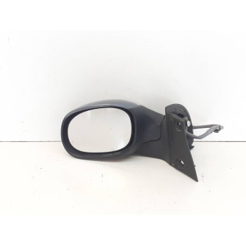 RETROVISOR IZQUIERDO 