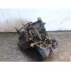 Recambio de caja cambios para citroën c4 berlina collection referencia OEM IAM 20DM75  
