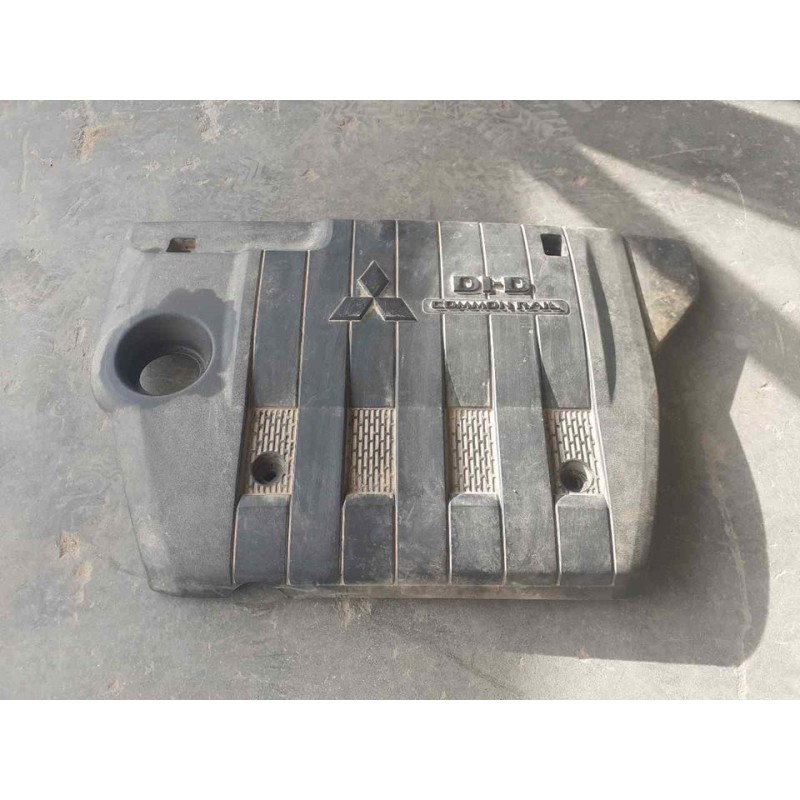 Recambio de tapa superior motor para mitsubishi asx (ga0w) challenge 2wd referencia OEM IAM   