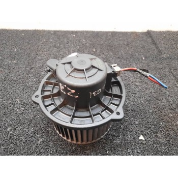 MOTOR CALEFACCION F00S330024 