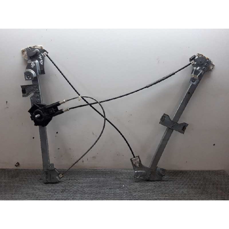 Recambio de elevalunas delantero derecho para peugeot partner (s2) combiespace referencia OEM IAM   