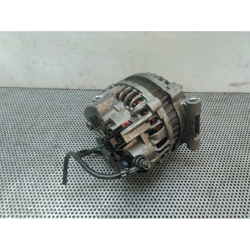 Recambio de alternador para chrysler neon (pl) 1.6 lx referencia OEM IAM A005TA6491Z 4794142AC 3