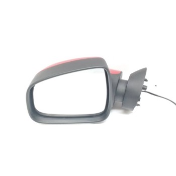 RETROVISOR IZQUIERDO 