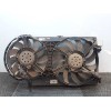 Recambio de electroventilador para chrysler grand voyager 2.5crdi referencia OEM IAM 868501E  VALEO