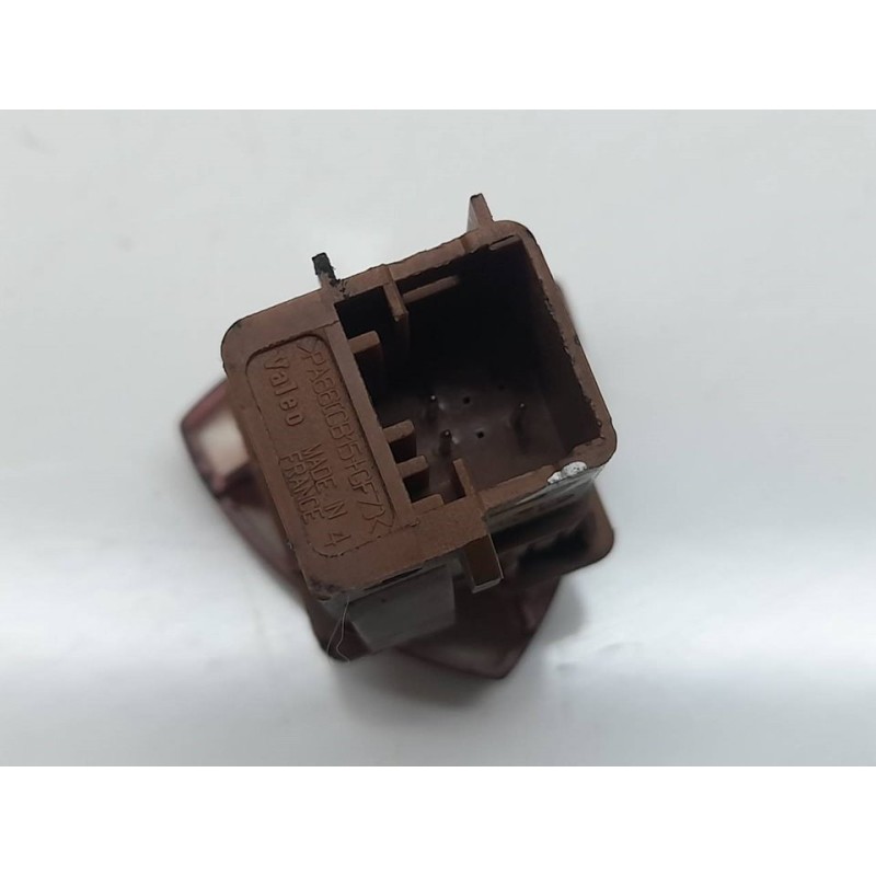 Recambio de warning para citroën c8 2.0 hdi cat (rhk / dw10uted4) referencia OEM IAM - Gris 2