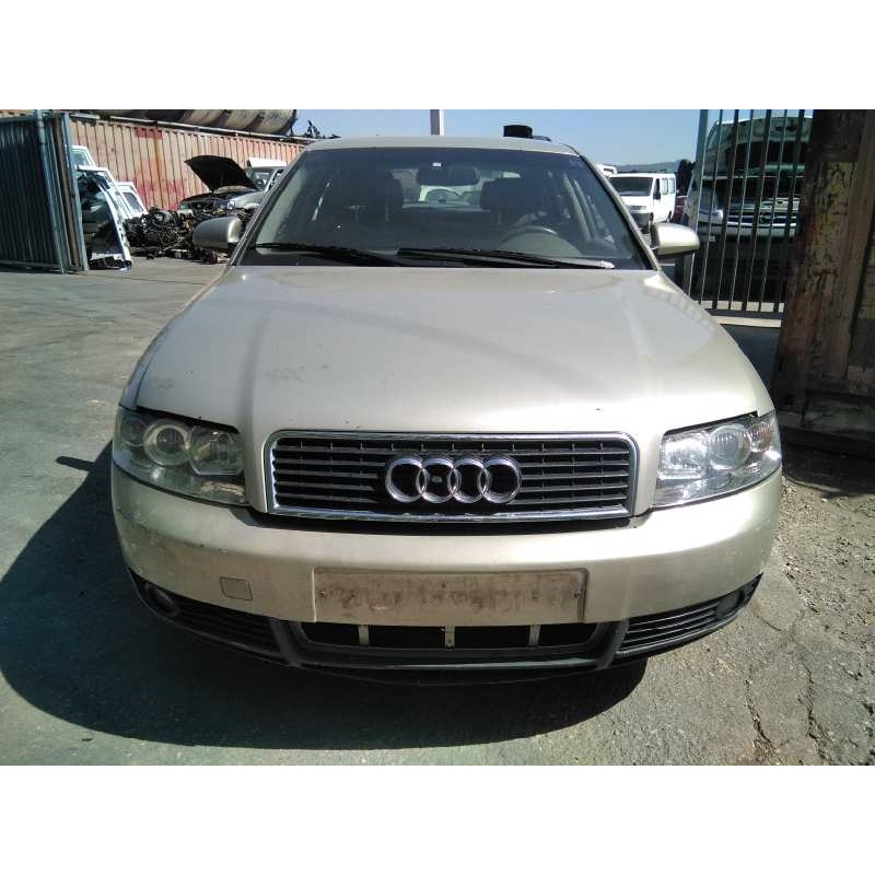 audi a4 berlina (8e) del año 2001