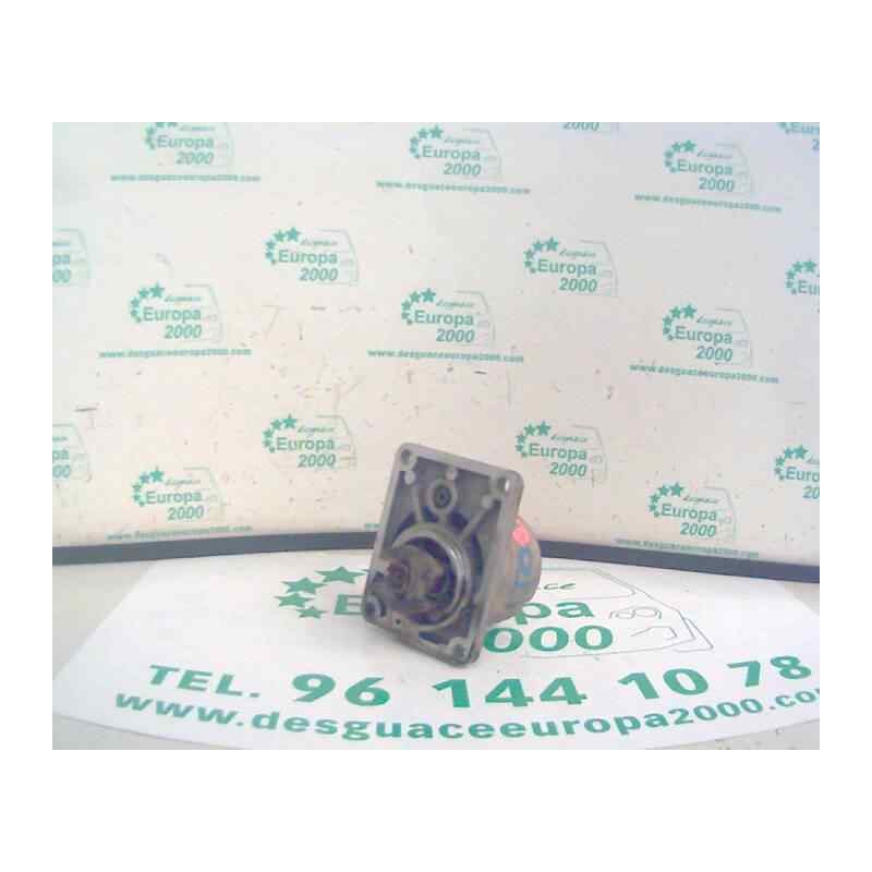 Recambio de depresor freno / bomba vacio para fiat ducato caja cerrada (desde 03.94) referencia OEM IAM  33458 