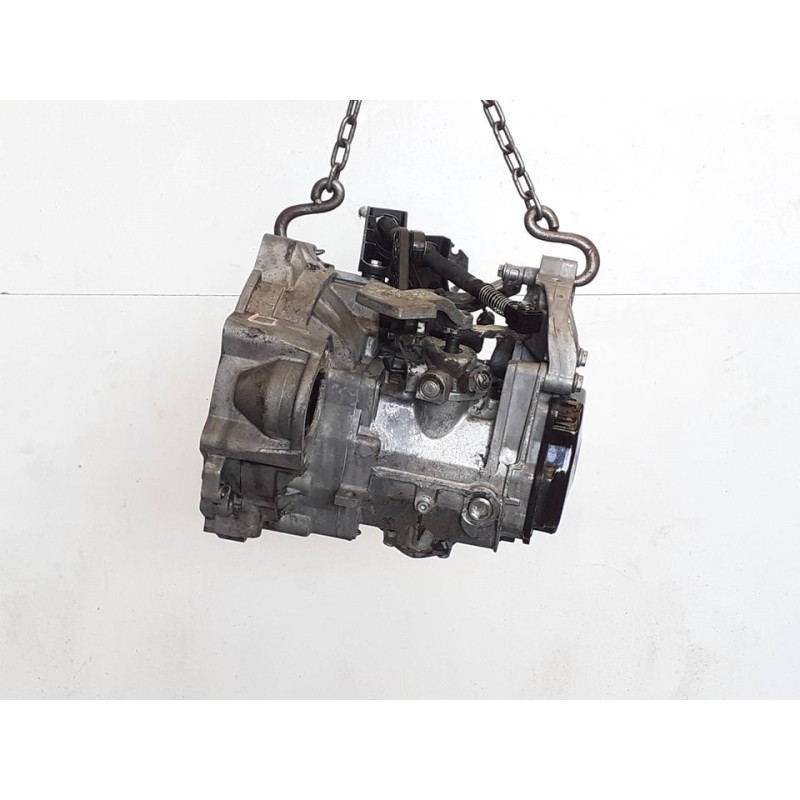 Recambio de caja cambios para audi a3 (8p) 1.9 tdi ambiente referencia OEM IAM JCR  