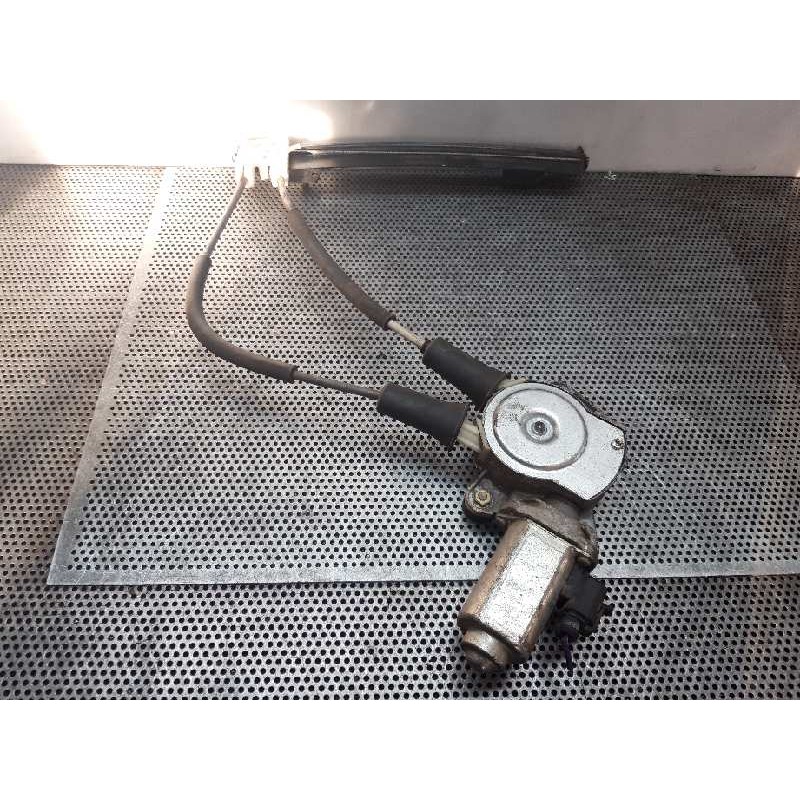 Recambio de elevalunas trasero izquierdo para alfa romeo 147 (190) 1.9 jtd cat referencia OEM IAM   