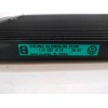 Recambio de condensador / radiador aire acondicionado para audi a3 (8l) 1.9 tdi ambition referencia OEM IAM 1J0820411B  