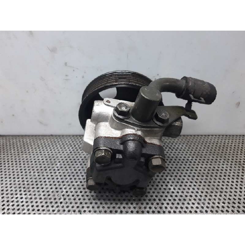 Recambio de bomba direccion para hyundai accent (lc) 1.5 crdi cat referencia OEM IAM 5710025300 - Azul 4
