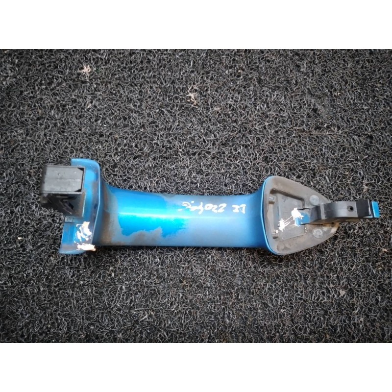 Recambio de maneta exterior delantera izquierda para ford fiesta (ccn) trend referencia OEM IAM 2