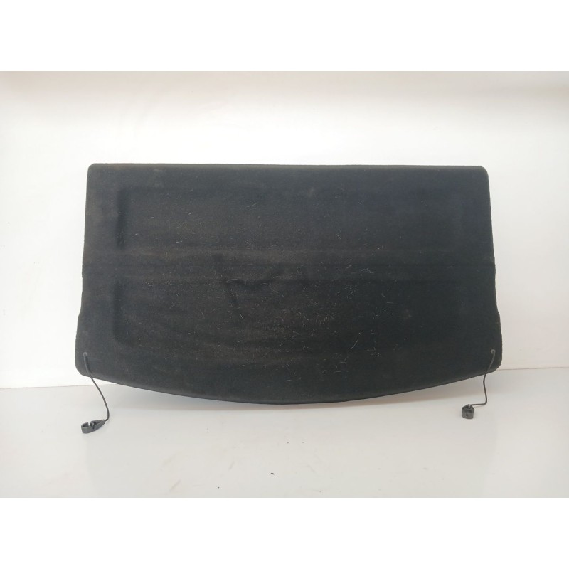 Recambio de bandeja trasera para peugeot 3008 active pack referencia OEM IAM 98114924ZD  