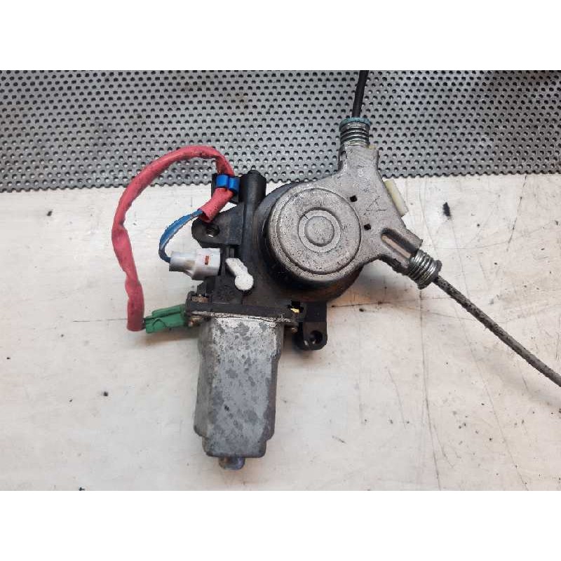 Recambio de elevalunas trasero derecho para honda cr-v (rd8) ls referencia OEM IAM 5