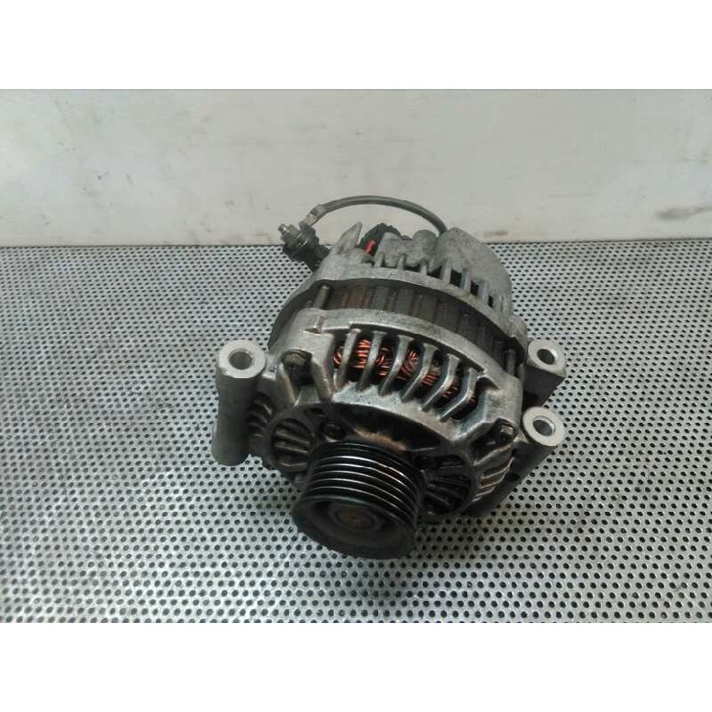Recambio de alternador para chrysler neon (pl) 1.6 lx referencia OEM IAM A005TA6491Z 4794142AC 4