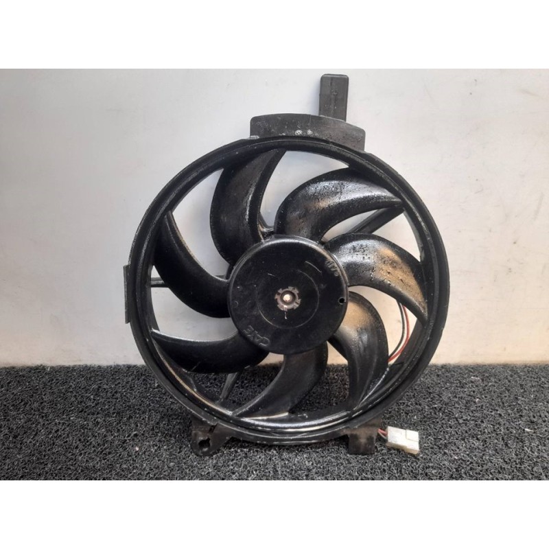 Recambio de electroventilador para mercedes-benz vito (w638) combi 112 cdi (638.194) referencia OEM IAM   GATE